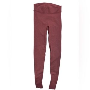 LULULEMON keep the heat thermal leggings